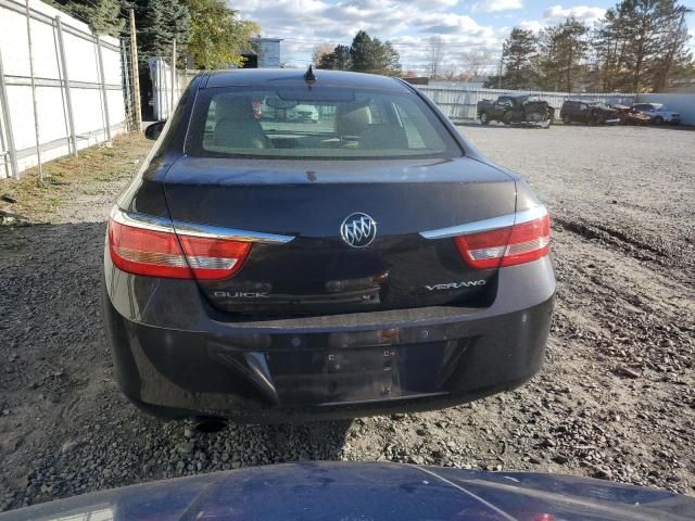 2014 Buick Verano Convenience