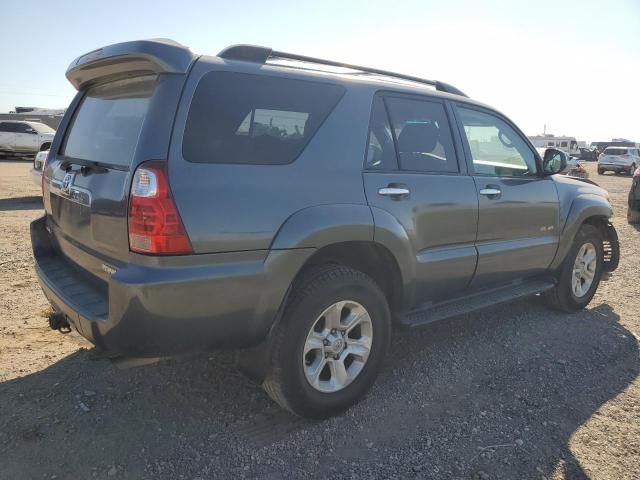 2008 Toyota 4runner SR5