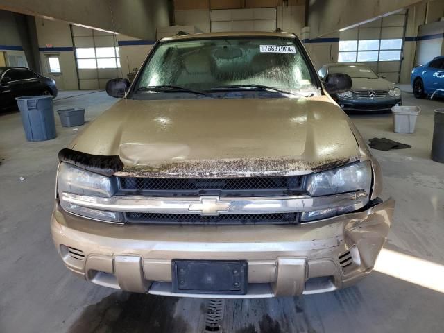 2006 Chevrolet Trailblazer LS