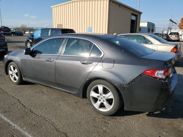 2010 Acura TSX