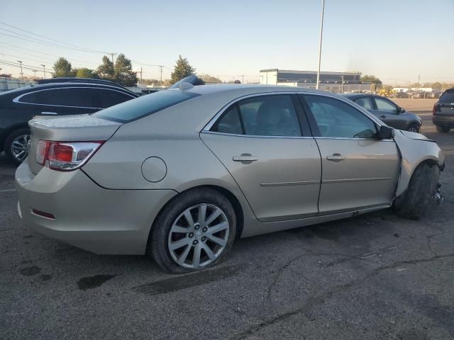 2014 Chevrolet Malibu 2LT