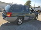 2000 Jeep Grand Cherokee Laredo