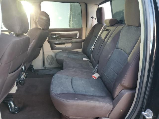 2014 Dodge RAM 1500 SLT