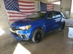 2019 Mitsubishi Outlander Sport ES