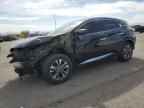 2016 Nissan Murano S