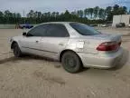 1998 Honda Accord LX