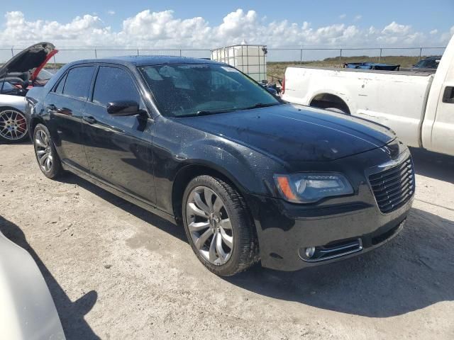 2014 Chrysler 300 S