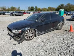 Audi Vehiculos salvage en venta: 2013 Audi A4 Prestige