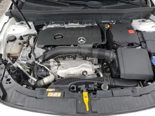 2023 Mercedes-Benz GLB 250 4matic