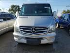 2016 Mercedes-Benz Sprinter 2500