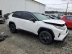 2020 Toyota Rav4 XSE