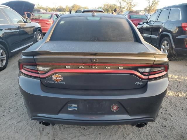 2019 Dodge Charger R/T