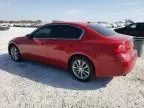 2008 Infiniti G35