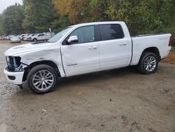 Dodge 1500 Laramie Vehiculos salvage en venta: 2023 Dodge 1500 Laramie