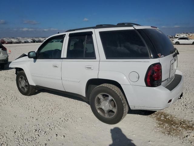 2008 Chevrolet Trailblazer LS