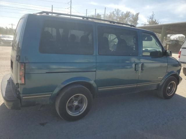 1996 Chevrolet Astro