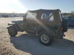 1998 Jeep Wrangler / TJ Sport