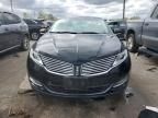 2014 Lincoln MKZ Hybrid