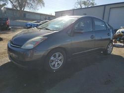 Toyota Vehiculos salvage en venta: 2008 Toyota Prius