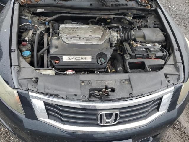 2008 Honda Accord EXL