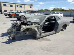 Salvage vehicles for parts for sale at auction: 2019 Dodge Challenger R/T Scat Pack