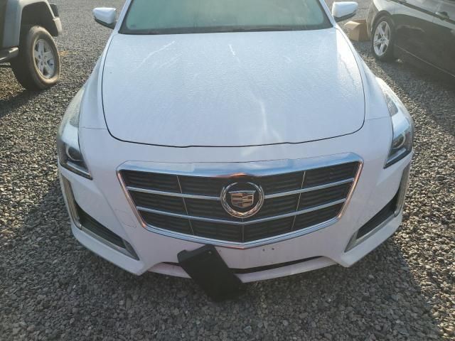 2014 Cadillac CTS