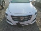 2014 Cadillac CTS