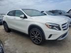 2017 Mercedes-Benz GLA 250