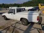 1984 Toyota Pickup Xtracab RN56 SR5