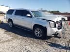 2015 GMC Yukon XL K1500 SLT