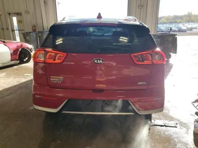 2017 KIA Niro FE