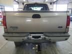 2003 Ford F350 SRW Super Duty