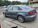 2015 Audi A3 Premium