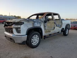 2021 Chevrolet Silverado K2500 Heavy Duty LT en venta en Harleyville, SC