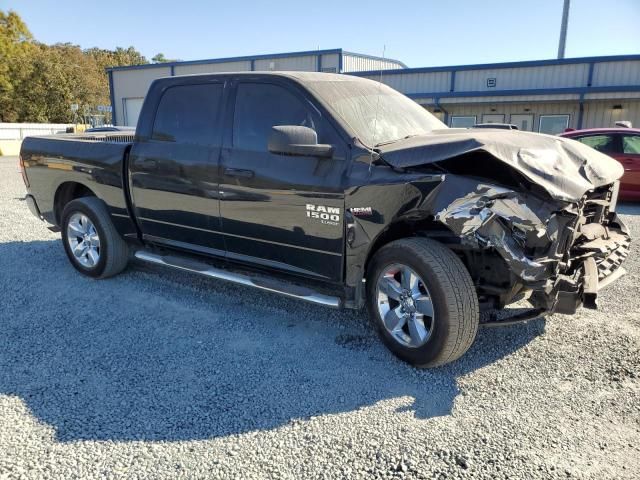 2019 Dodge RAM 1500 Classic Tradesman