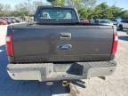 2008 Ford F250 Super Duty