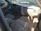 2003 Chevrolet S Truck S10