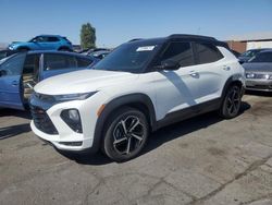 2023 Chevrolet Trailblazer RS en venta en North Las Vegas, NV