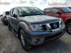 2021 Nissan Frontier S