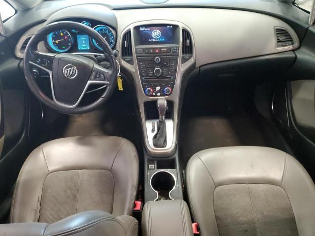 2015 Buick Verano Convenience