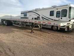 Reitnouer salvage cars for sale: 2011 Reitnouer Trailer