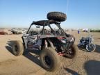 2020 Polaris RZR XP Turbo S Velocity