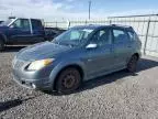 2007 Pontiac Vibe