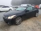 2008 Infiniti G37 Base