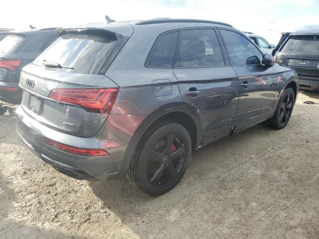 2024 Audi Q5 Premium Plus 45