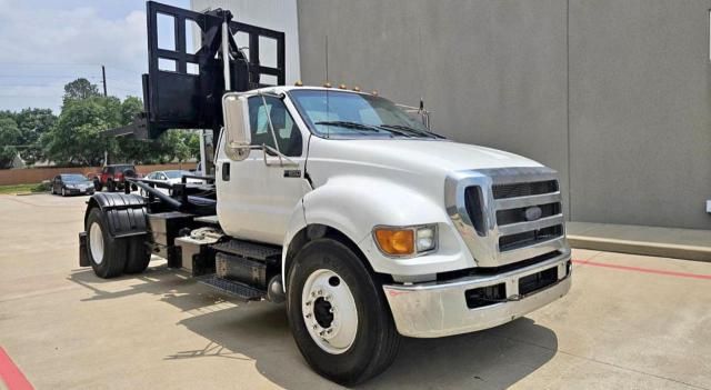 2011 Ford F650 Super Duty