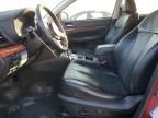 2011 Subaru Legacy 2.5I Limited