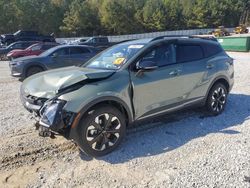 2023 KIA Sportage X Line en venta en Gainesville, GA