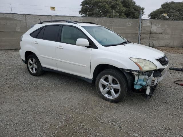 2004 Lexus RX 330