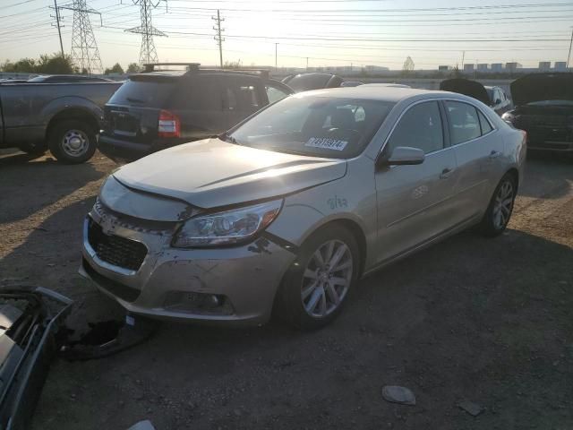 2015 Chevrolet Malibu 2LT